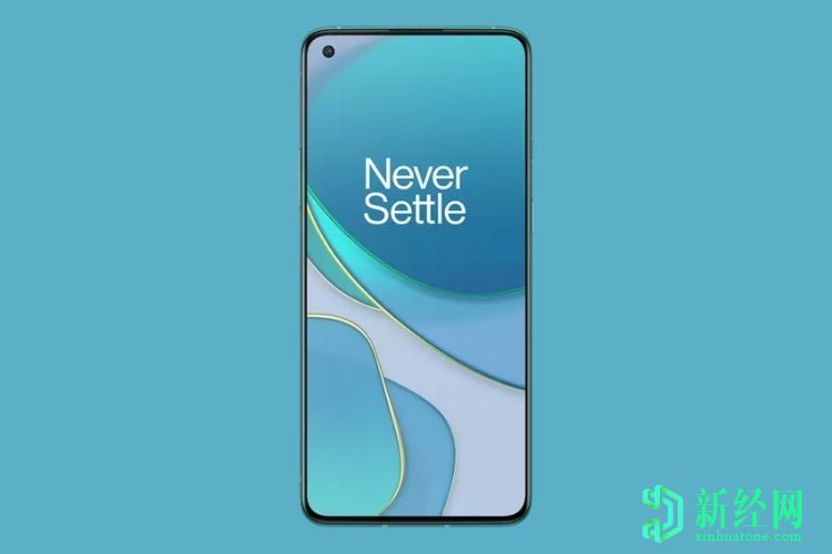 一加 8T Pro可能今年不會(huì )與一加 8T一起發(fā)布