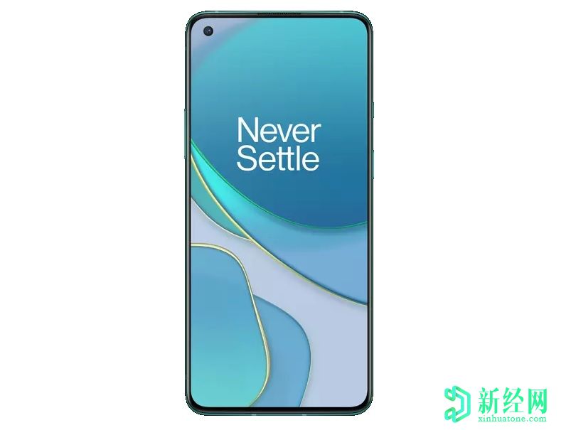不會(huì )有一加 8T Pro，那是一件好事