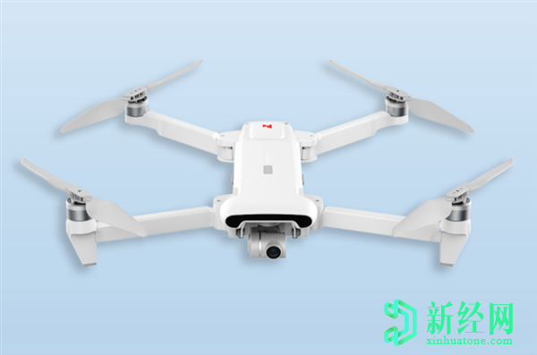 小米優(yōu)品推出Fimi X8 SE 2020可折疊無(wú)人機