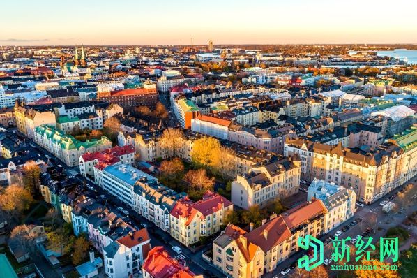 LaSalle以4,550萬(wàn)歐元收購赫爾辛基辦公物業(yè)