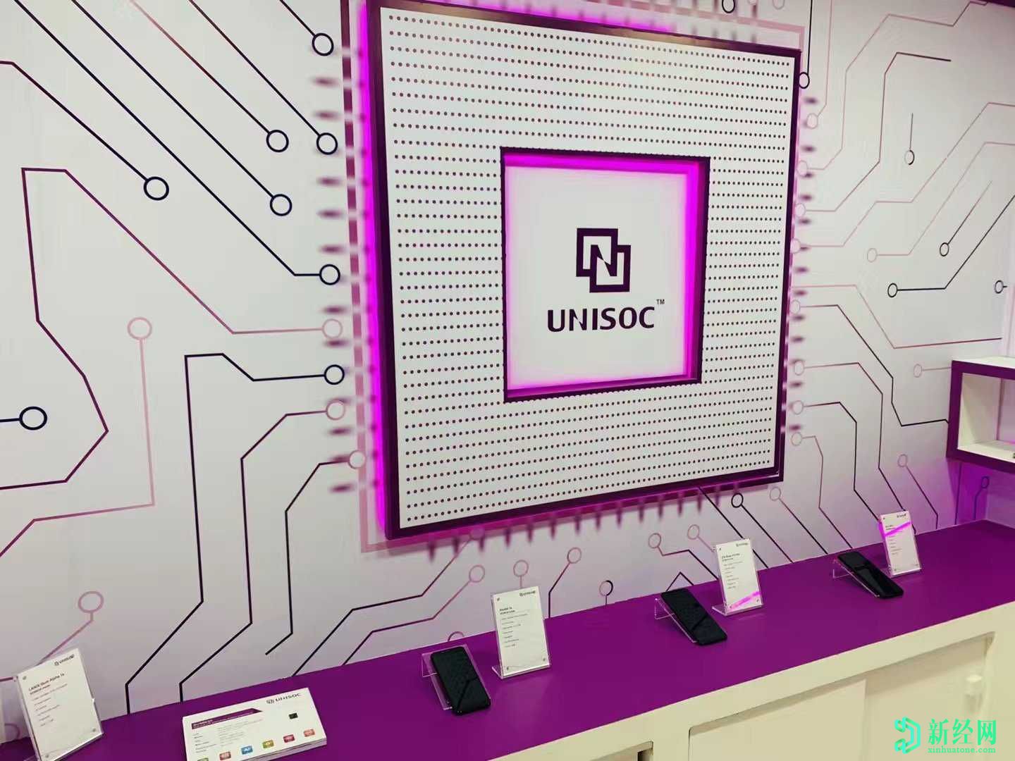 Unisoc宣布為其六款智能手機芯片提供Android 11支持