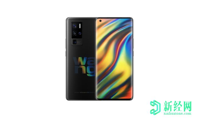 ViVO X50 Pro +亞歷山大王限量版在中國發(fā)布；只有1,000個(gè)單位可以爭奪