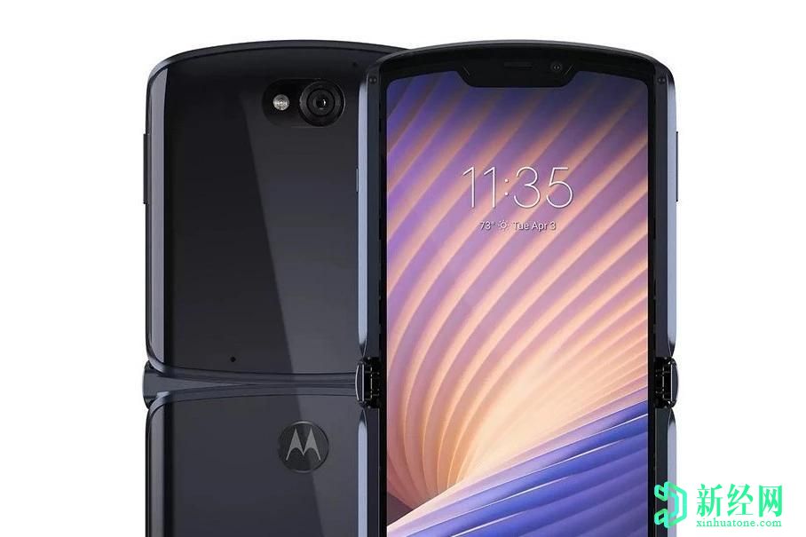 巨大的摩托羅拉Razr 5G泄漏揭示了一切：溢價(jià)，平均規格