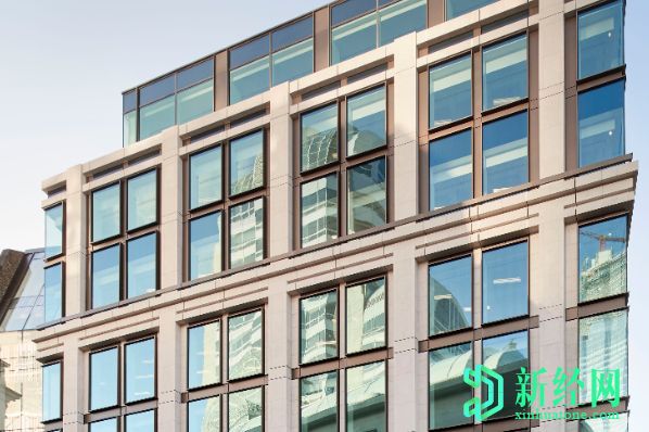 REInvest收購倫敦辦公物業(yè)