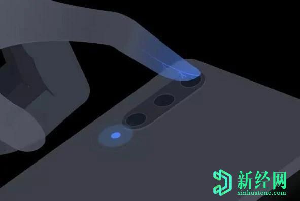 MIUI Health應用程序的心率監測功能使用手機的攝像頭和LED閃光燈