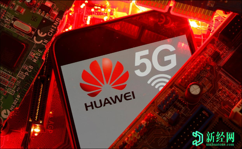 2020年中國達到其50萬(wàn)個(gè)5G基站目標的96％