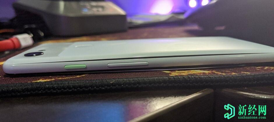 谷歌 Pixel 3和Pixel 4用戶(hù)抱怨電池膨脹和腫