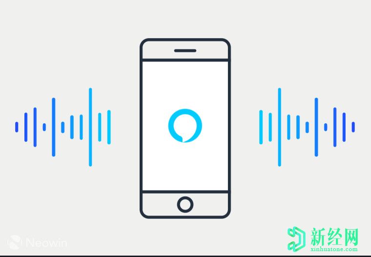 Alexa現在允許您使用語(yǔ)音將文檔打印到兼容打印機