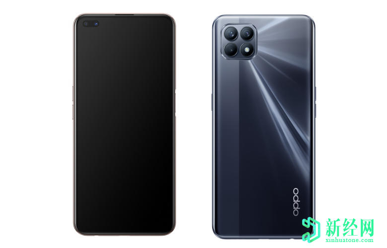 OPPO Reno4 SE規格和價(jià)格泄露