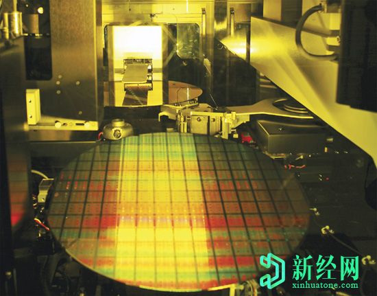 臺積電預計2020年8月收入將突破42億美元，創(chuàng  )歷史新高