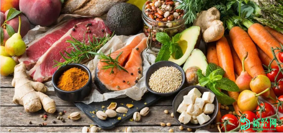 沃達豐及其合作伙伴使用AI來(lái)識別抗病食品