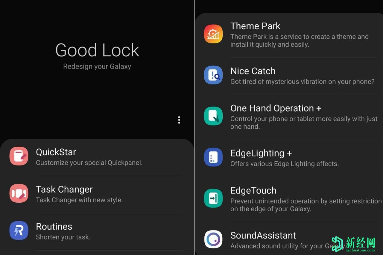 使用三星的新Wonderland模塊制作自己的動(dòng)態(tài)Galaxy壁紙