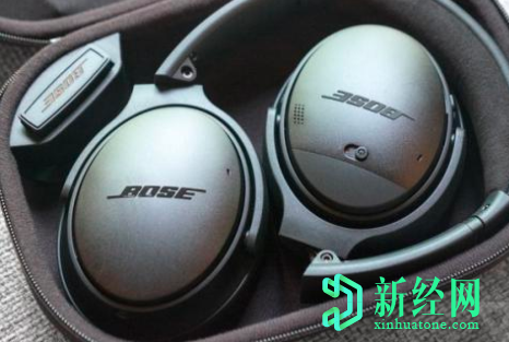Bose推出了新的耳機和音樂(lè )眼鏡