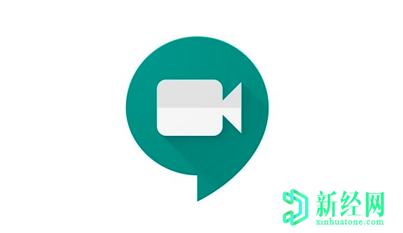 在A(yíng)ndroid和iOS上重新設計的Google Meet應用