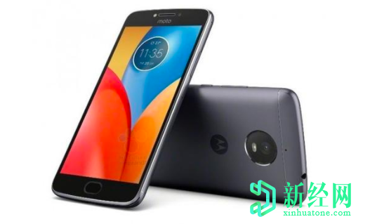 搭載5,000mAh電池的摩托羅拉E7 Plus，48百萬(wàn)像素雙攝像頭發(fā)布