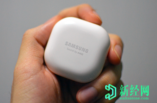 三星Galaxy Buds Live無(wú)線(xiàn)耳機使用評測