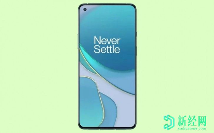 一加為一些未發(fā)布的設備提供了指南頁(yè)面，包括8T Pro