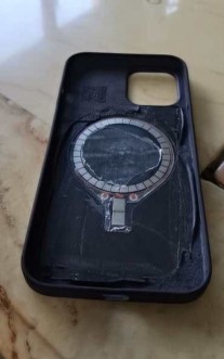 泄漏的剪輯聲稱(chēng)將展示iPhone 12 Pro底盤(pán)和背面設計