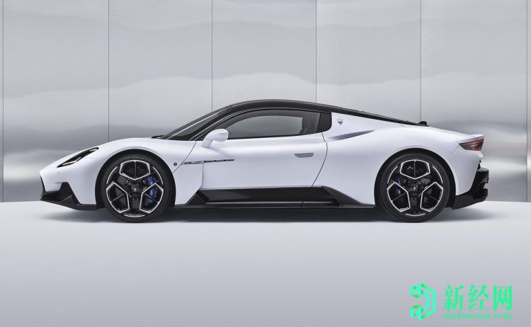 瑪莎拉蒂2021年發(fā)布MC20全新中置發(fā)動(dòng)機超級跑車(chē)