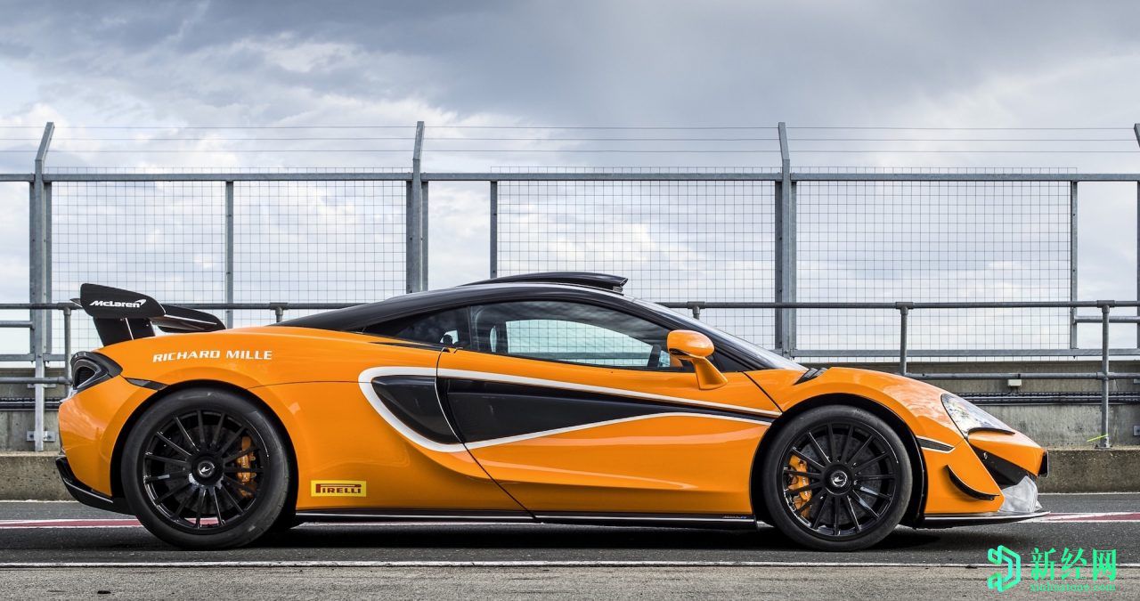 邁凱輪特別行動(dòng)為620R公路車(chē)創(chuàng  )造“ R Pack”