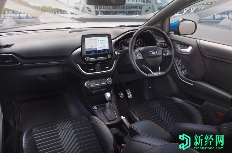 2020年福特彪馬在澳大利亞發(fā)售，起價(jià)31,990澳元