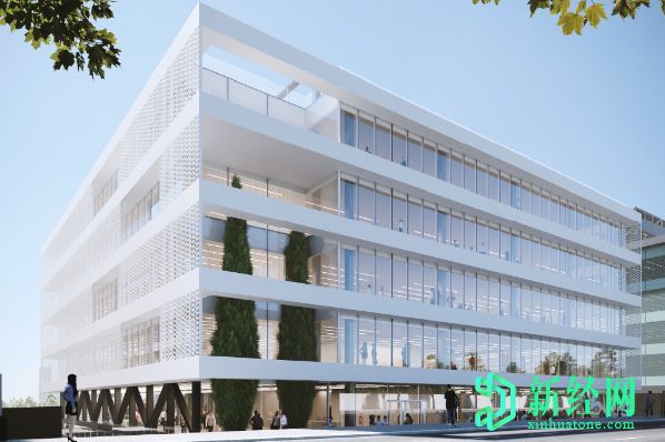 法國巴黎銀行與Therus Invest合作成為西班牙辦公室計劃