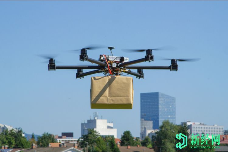亞馬遜現在可以正式測試商業(yè)無(wú)人機的交付