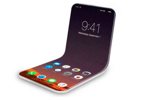 蘋(píng)果已經(jīng)向三星訂購iPhone屏幕