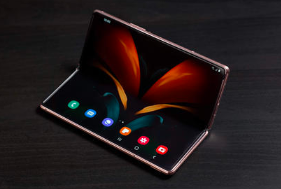 三星Galaxy Z Fold 2在用戶(hù)體驗方面脫穎而出