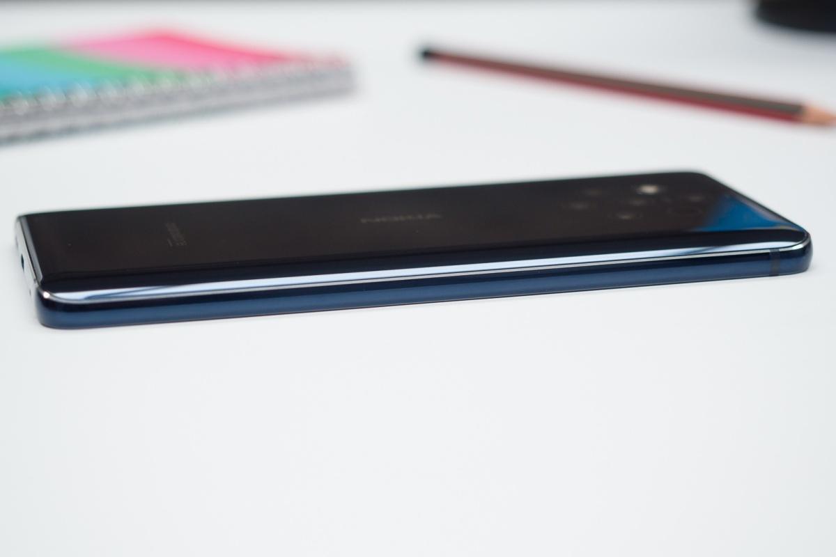 諾基亞定于9月22日舉行特別活動(dòng)，但是9.3 PureView 5G是否會(huì )出現？