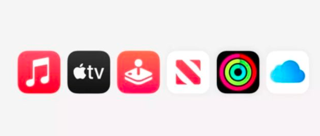 Apple One在亞洲市場(chǎng)的訂閱費用公布了