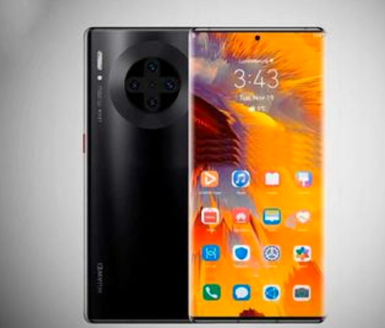 據報道，華為旗艦Mate 40系列推遲發(fā)布