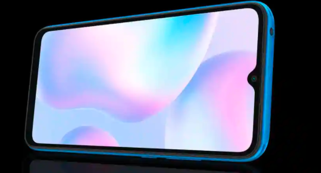 紅米手機Redmi 9i在亞洲市場(chǎng)推出