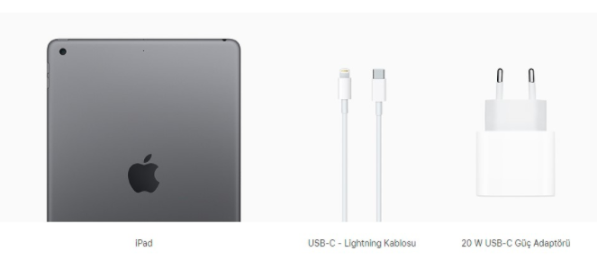 蘋(píng)果推出了第8代iPad平板電腦