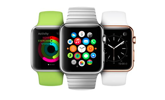 蘋(píng)果公司宣布新iPad，Apple Watch，AirTag和Apple One