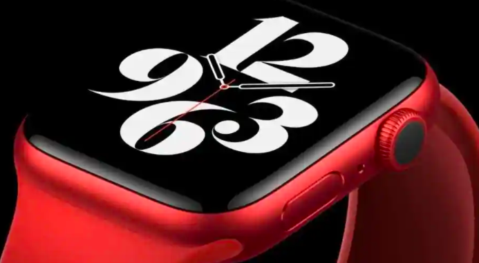 Apple Watch Series 6，Watch SE推出：以下是規格，功能和價(jià)格
