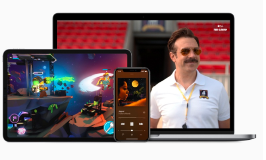 蘋(píng)果推出了Apple One訂閱捆綁包