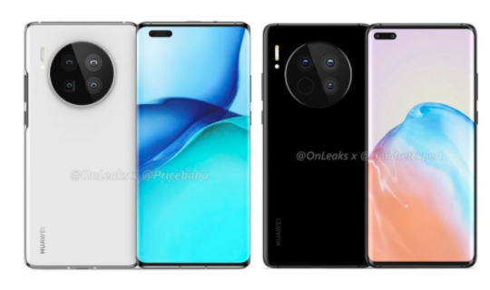 報告稱(chēng)，華為將推出移動(dòng)電源以支持Mate 40的66W充電速度