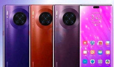 華為Mate 40會(huì )配備5納米處理器嗎？