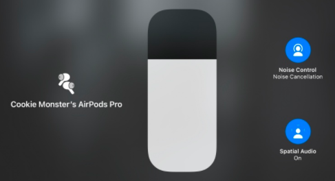 如何啟用空間音頻并在A(yíng)irPods Pro上嘗試