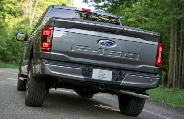 電動(dòng)福特F-150將于2022年中期開(kāi)始銷(xiāo)售，提供的動(dòng)力比迄今為止的任何F-150都要多