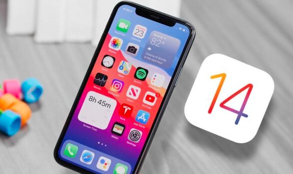 蘋(píng)果iOS 14即將出現電子郵件和瀏覽器問(wèn)題