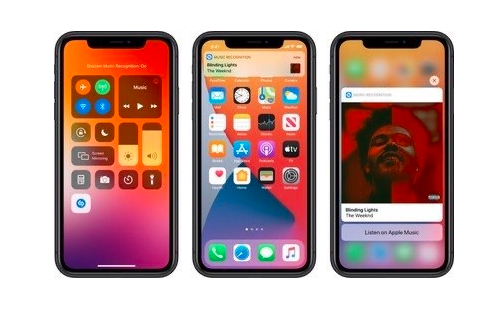 蘋(píng)果iOS 14即將出現電子郵件和瀏覽器問(wèn)題