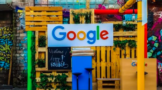 Google 2030年的目標，實(shí)現無(wú)碳排放