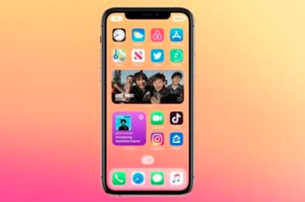 蘋(píng)果為開(kāi)發(fā)人員發(fā)布的iOS 14.2和iPadOS 14.2 Beta