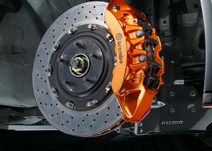 Janssen Automotive改裝的日產(chǎn)R34 Skyline GT-R，最高提供790 HP