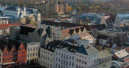 Pamera以2500萬(wàn)歐元收購德國resi投資組合