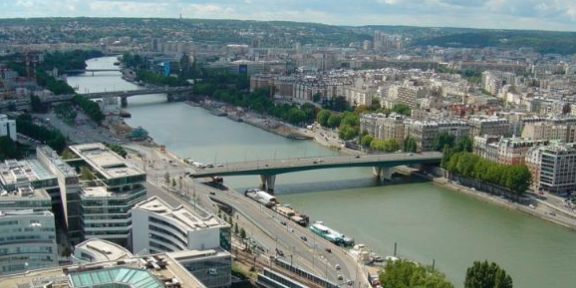 戴德梁行投資公司收購巴黎辦公物業(yè)