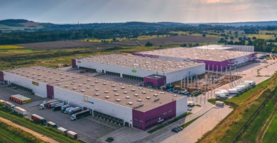 DL投資集團與DHL合作建立Psary計劃