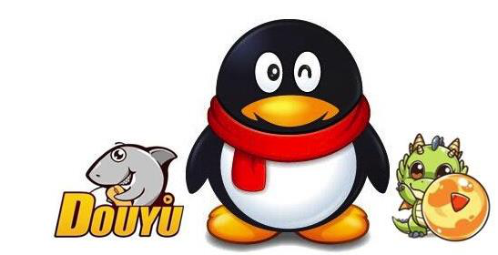 騰訊投資斗魚(yú)遠期戰略意圖極為明顯